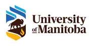 University of Manitoba Logo